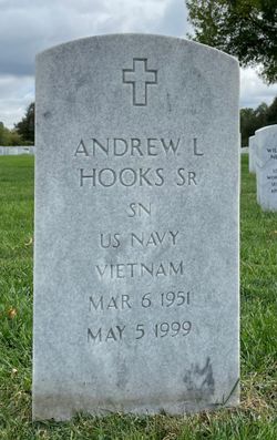 Andrew L Hooks Sr.