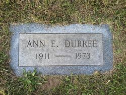 Ann E Durkee 