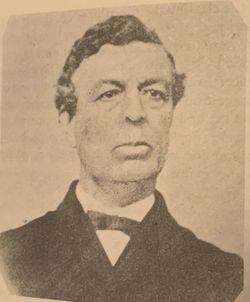 William Henry McNeill 