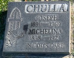 Joseph Chulla 