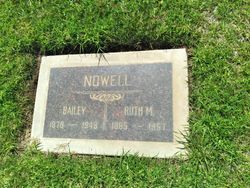 Bailey Nowell 