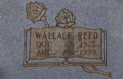 Wallace Reed Cannon 