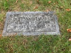 Dr Frank Joseph Taraba I
