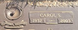 Carol Sue <I>Campbell</I> Koop 