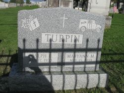 Joseph Edgar “Joe” Turpin 