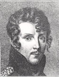 Friedrich Wilhelm Carl von Hohenzollern 