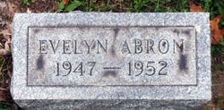 Evelyn Abron 