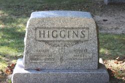 Theodore Higgins 