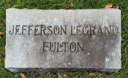 Jefferson LeGrand Fulton 