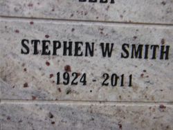 Stephen Wellington Smith 