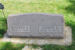 Joseph C Sieve 