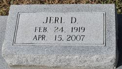 Jerl D. “Dale” Abel 