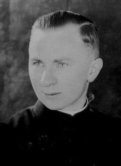 Fr Gerhard Hirschfelder 