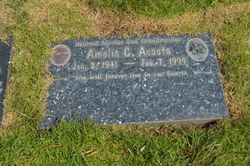 Amelia C. Acosta 