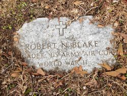 Robert N Blake 