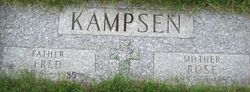 Fred Kampsen 