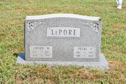 Joseph W. LePore 