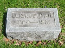 Elizabeth Aid 