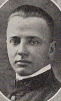 Julius R. Gott 