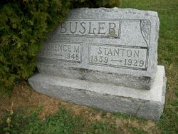 Stanton Busler 