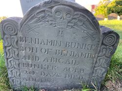Benjamin Bunker 