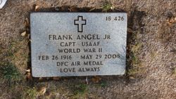 Frank Angel Jr.