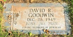 David Ray Goodwin 
