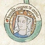 Gunhild of Denmark 