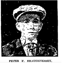 Peter F. Shaughnessy 