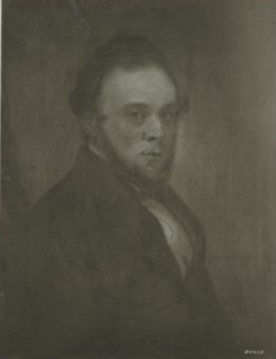 William Alfred Jones 