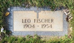 Leo C. Fischer 