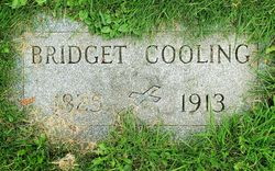 Bridget Cooling 