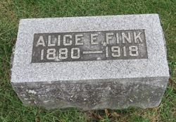 Alice E. Fink 