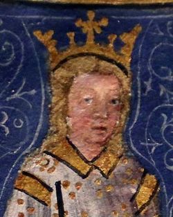Isabelle I de Lorraine 
