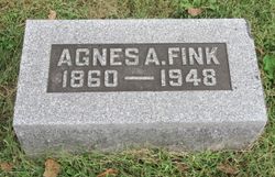 Agnes A. Fink 
