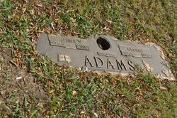 George Eugene Adams 