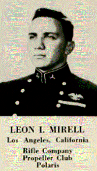 Leon Irving Mirell 