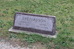 Charles Judd Shepardson 