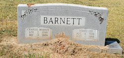 Charles Rodney Barnett 