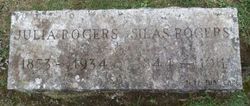 Silas Rogers 