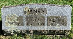 Frank Banks 