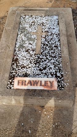 Frawley 