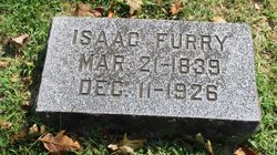 Isaac Furry 