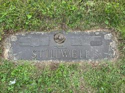 John Henry Stillwell 