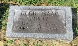 Hugh Isaac Furry 