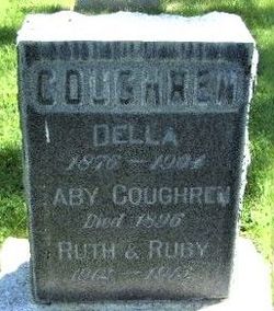 Della <I>Hughes</I> Coughren 