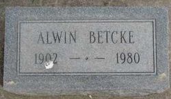 Alwin Betcke 