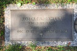 Robert Lawrence Dawley 