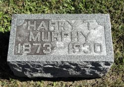 Harry T Murphy 