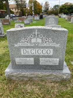 Frank T. DeCicco 